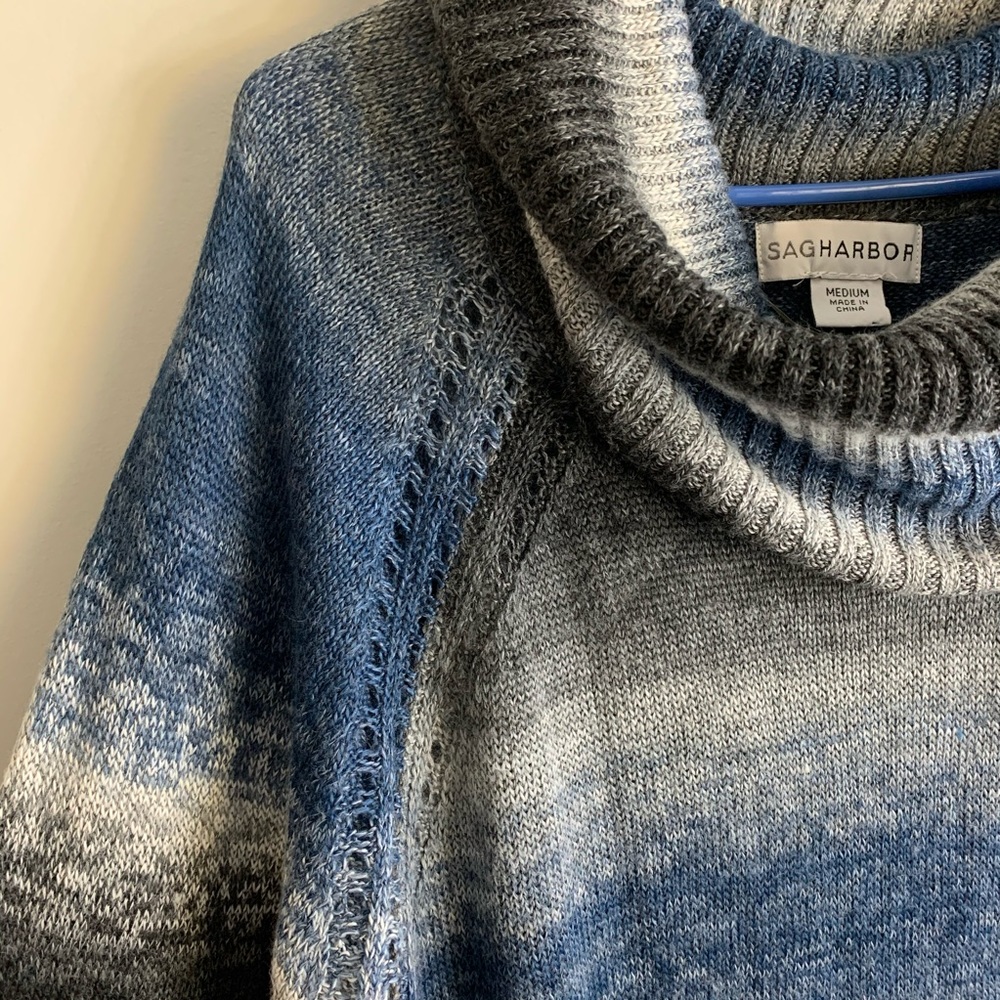 Sweater - Picture 2 of 3